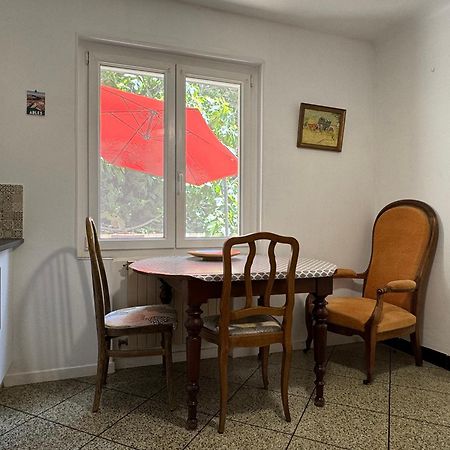 En Ville Avec Un Air De Campagne Arles Exteriör bild